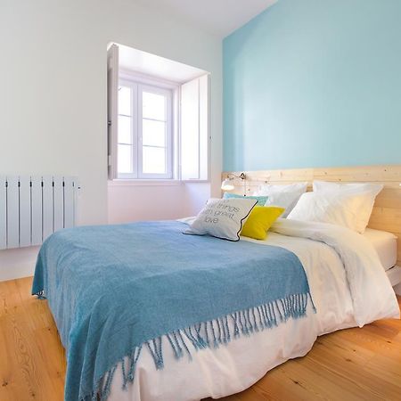 Lisbon Gloria Apartment Cameră foto