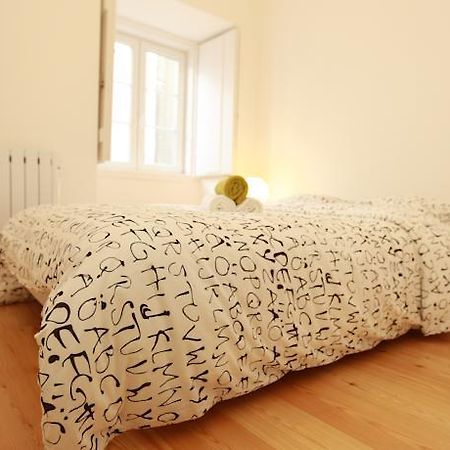 Lisbon Gloria Apartment Cameră foto