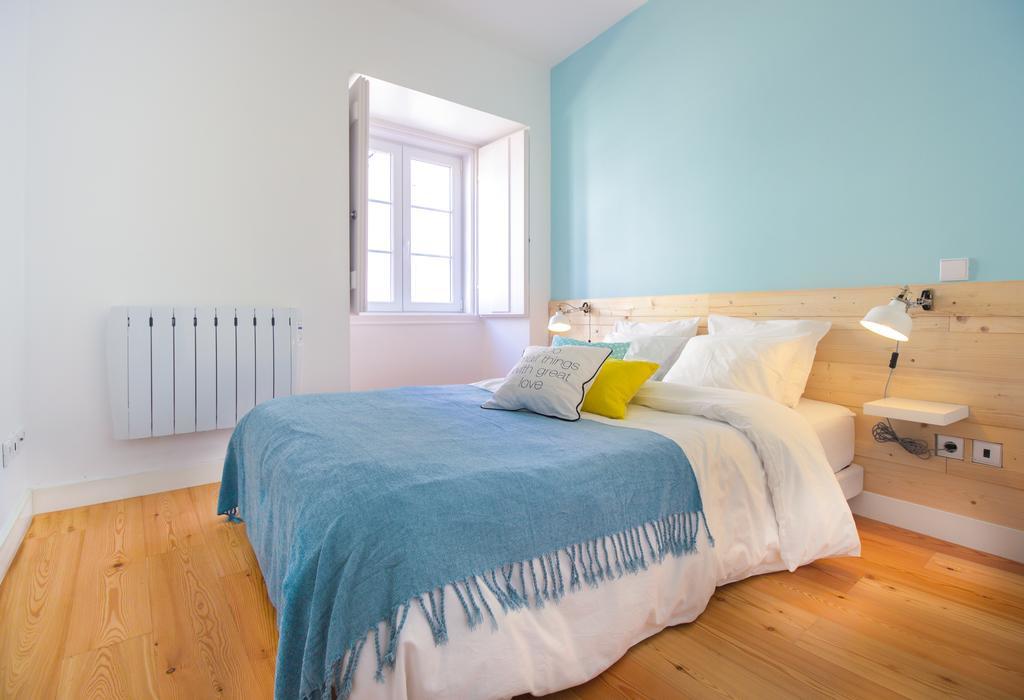 Lisbon Gloria Apartment Cameră foto