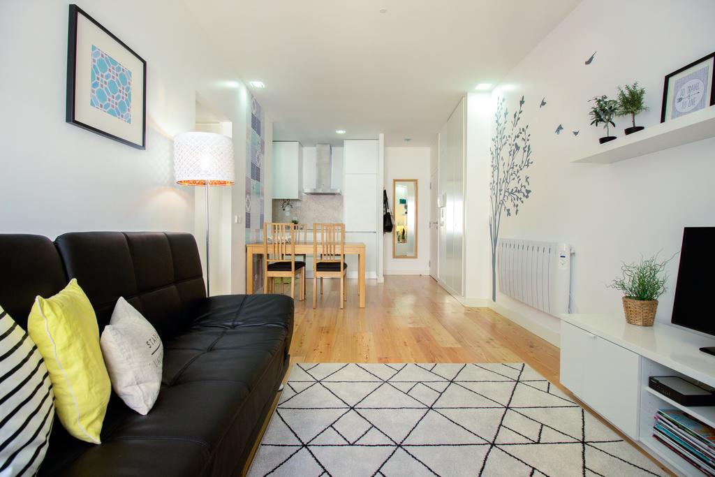 Lisbon Gloria Apartment Cameră foto