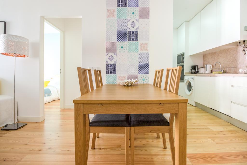 Lisbon Gloria Apartment Cameră foto