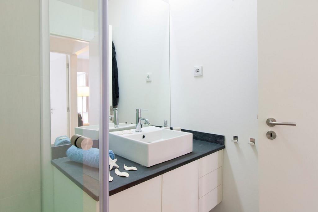 Lisbon Gloria Apartment Cameră foto