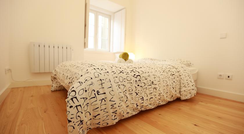Lisbon Gloria Apartment Cameră foto